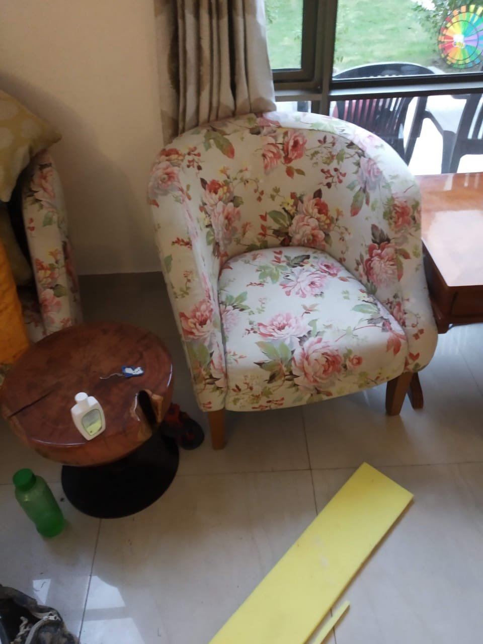 Chair furniture - Global Sofa Repairing